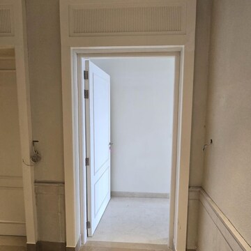 Building Lobby in 3 BHK Apartment at Indiabulls Sky Forest, Dighe Nagar – for Sale