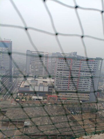 2 BHK Apartment For Rent in Gaur City 7th Avenue, Sector 4 Greater Noida