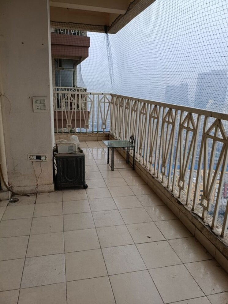 Balcony, gaur-city-7th-avenue 2 Bedroom 1075 Sq.Ft. Apartment In Sector 4 Greater Noida Greater Noida 9864125
