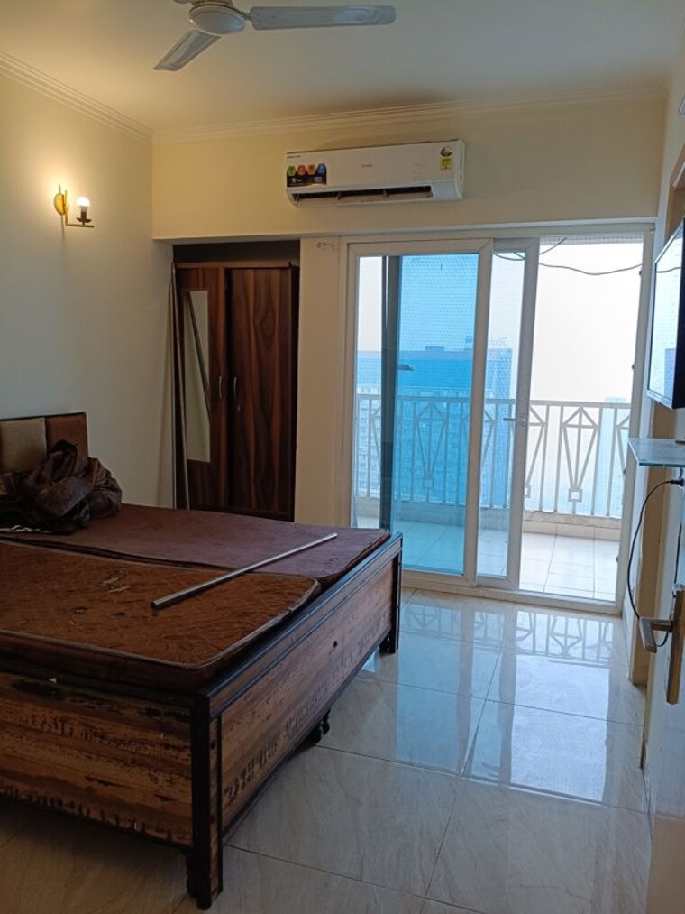 Bedroom, gaur-city-7th-avenue 2 Bedroom 1075 Sq.Ft. Apartment In Sector 4 Greater Noida Greater Noida 9864125