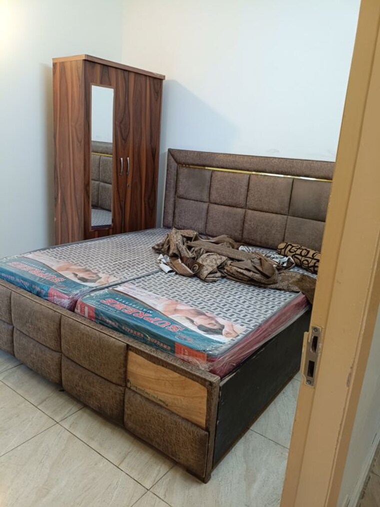 Bedroom, gaur-city-7th-avenue 2 Bedroom 1075 Sq.Ft. Apartment In Sector 4 Greater Noida Greater Noida 9864125