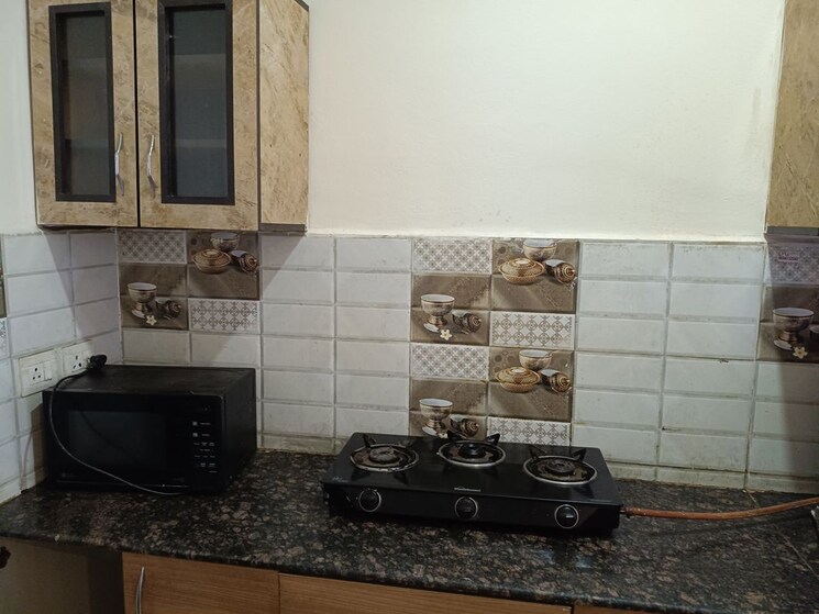 Exterior View, gaur-city-7th-avenue 2 Bedroom 1075 Sq.Ft. Apartment In Sector 4 Greater Noida Greater Noida 9864125