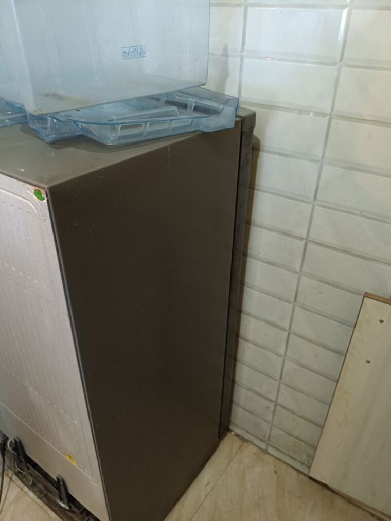 Bathroom, gaur-city-7th-avenue 2 Bedroom 1075 Sq.Ft. Apartment In Sector 4 Greater Noida Greater Noida 9864125