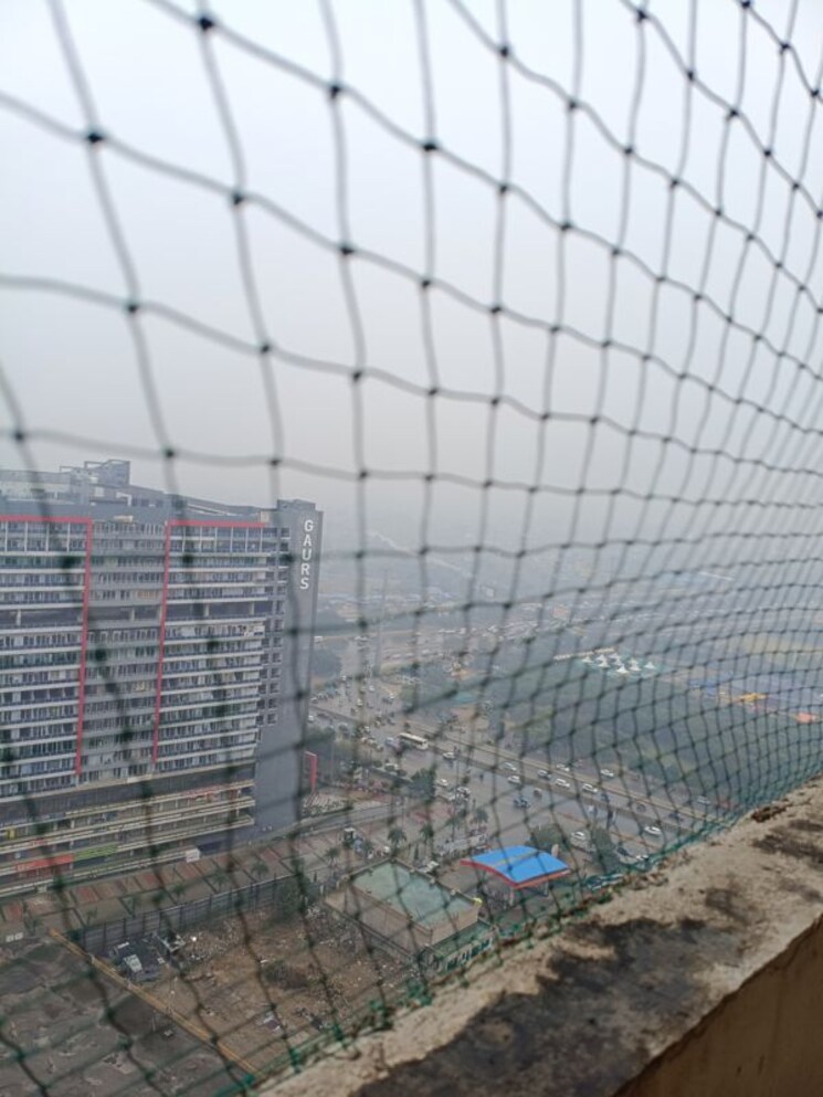 Bathroom, gaur-city-7th-avenue 2 Bedroom 1075 Sq.Ft. Apartment In Sector 4 Greater Noida Greater Noida 9864125