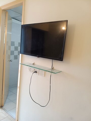 Furnished Amenities in 2 BHK Apartment at Gaur City 7th Avenue, Sector 4 Greater Noida – for Rent