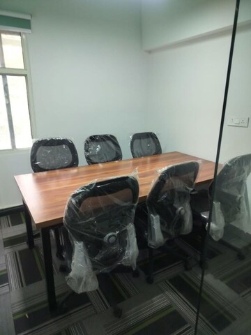 Team Area in  Office Space at Sector 16 – for Rent