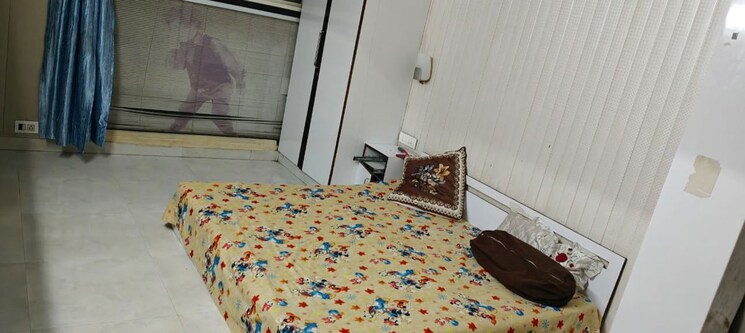 Bedroom, highland-park-chandigarh 2 Bedroom 1230 Sq.Ft. Builder Floor In Bhabat Zirakpur 9864128