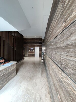 Parking in 2 BHK Apartment at Rashi Tower, Goregaon East – for Sale