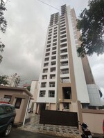 2 BHK 715 Sq.Ft. Apartment in Rashi Tower