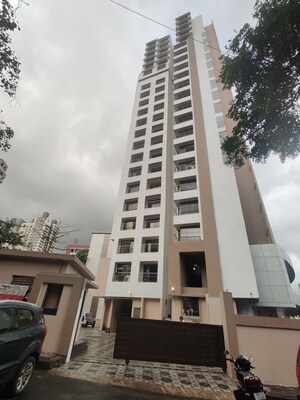 2 BHK Apartment For Sale in Rashi Tower, Goregaon East