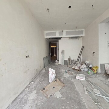 Building Lobby in 3 BHK Apartment at Prestige Jasdan Classic, Jacob Circle – for Sale