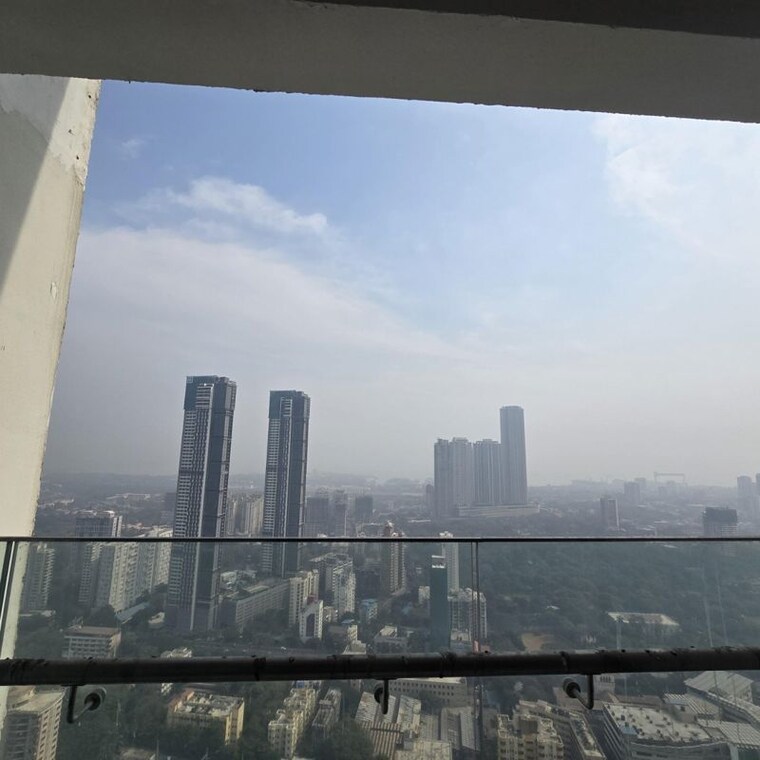 Exterior View, prestige-jasdan-classic 3 Bedroom 1256 Sq.Ft. Apartment In Jacob Circle Mumbai 9864129