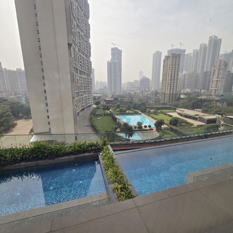 Swimming Pool, prestige-jasdan-classic 3 Bedroom 1256 Sq.Ft. Apartment In Jacob Circle Mumbai 9864129