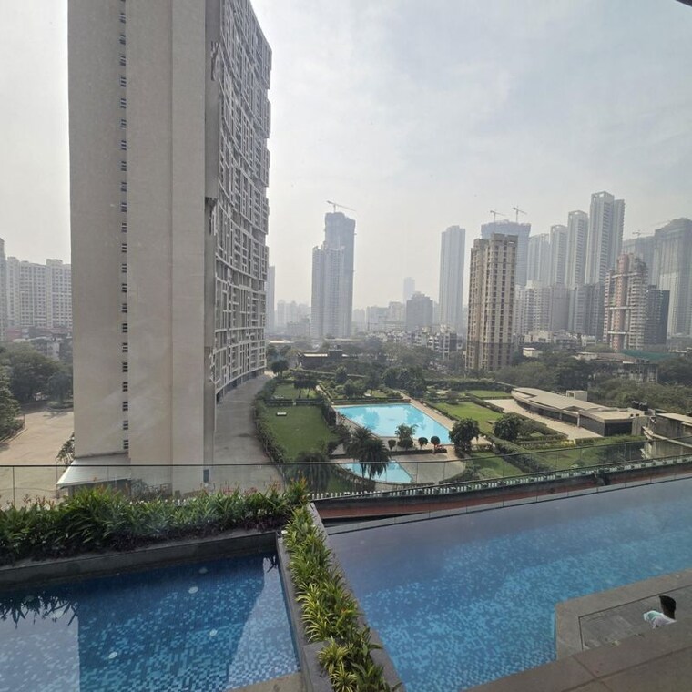 Swimming Pool, prestige-jasdan-classic 3 Bedroom 1256 Sq.Ft. Apartment In Jacob Circle Mumbai 9864129