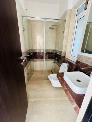 Master Bedroom in 3 BHK Apartment at Kalpataru Radiance, Goregaon West – for Sale