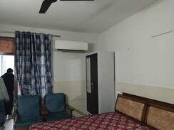 1 BHK + Study Room Apartment For Rent in Penta Homes