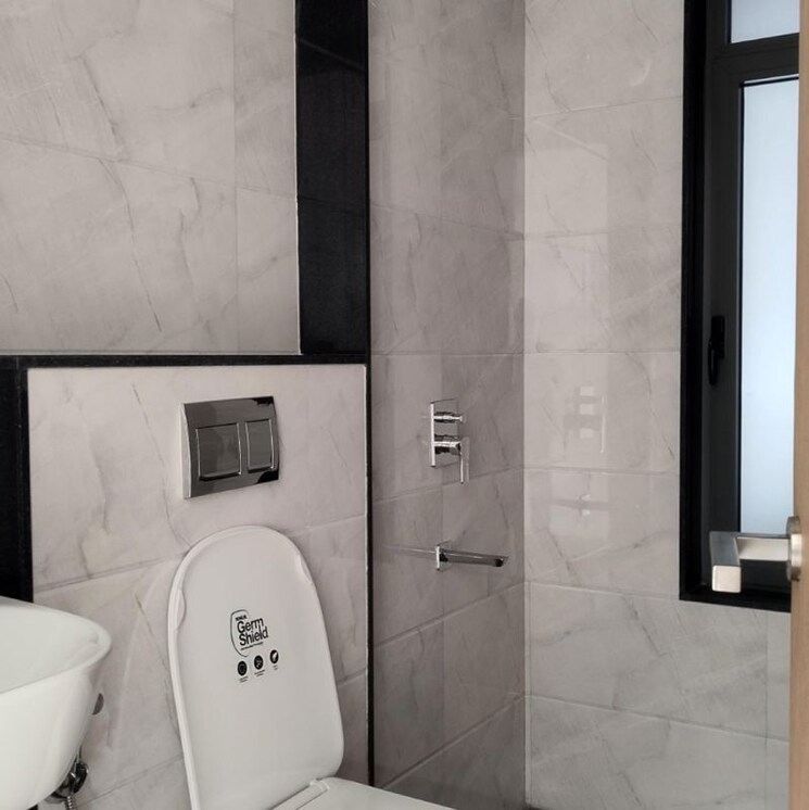 Bathroom, lodha-vista 3 Bedroom 1352 Sq.Ft. Apartment In Dhuru Wadi Mumbai 9864132