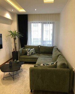 1 BHK Apartment For Rent in New Cuffe Parade