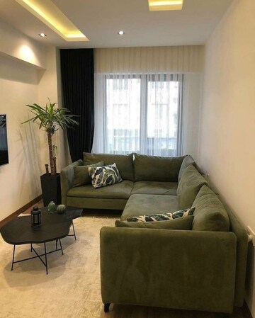 1 BHK Apartment For Rent in New Cuffe Parade, Wadala