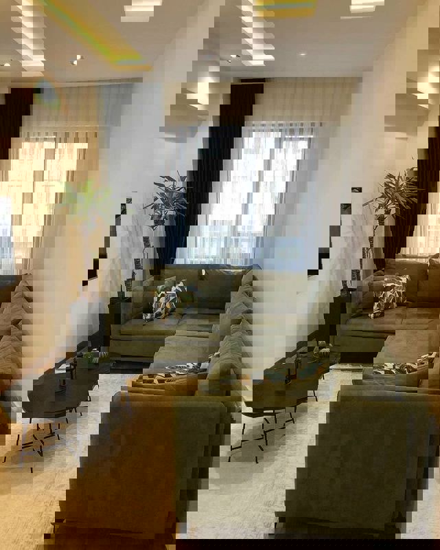 1 BHK Apartment For Rent in New Cuffe Parade