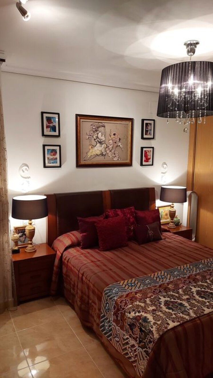 Bedroom, new-cuffe-parade 1 Bedroom 550 Sq.Ft. Apartment In Wadala Mumbai 9864127