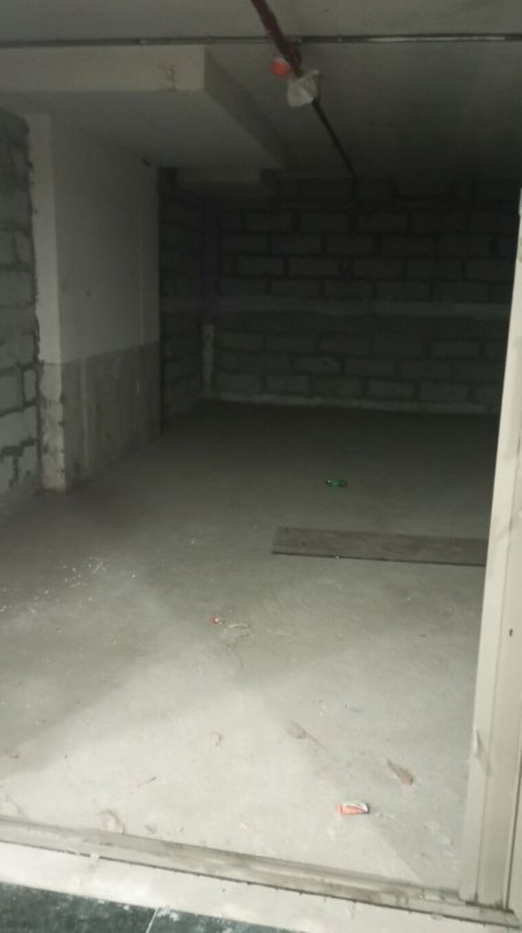 Floor Plan, lodha-palava-downtown Commercial Shop 265 Sq.Ft. In Dombivli East Thane 9864137