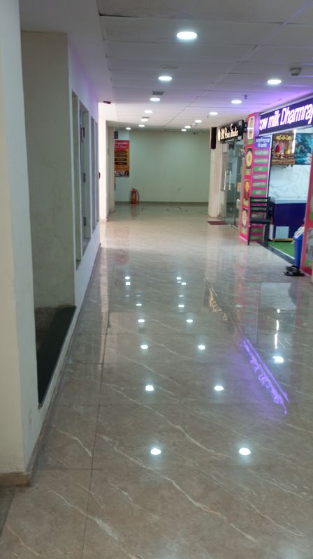 Retail Shop For Sale in Lodha Palava Downtown