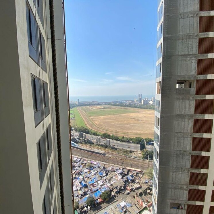 Exterior View, piramal-mahalaxmi 3 Bedroom 1190 Sq.Ft. Apartment In Arthur rd Mumbai 9864138