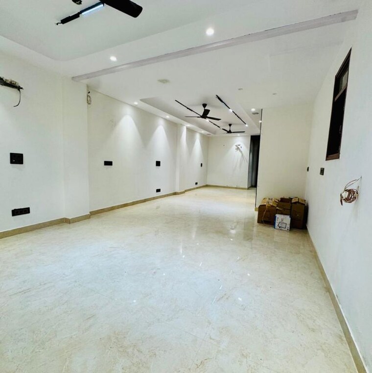 Kitchen, govindpuri 2 Bedroom 550 Sq.Ft. Builder Floor In Govindpuri Delhi 9864144