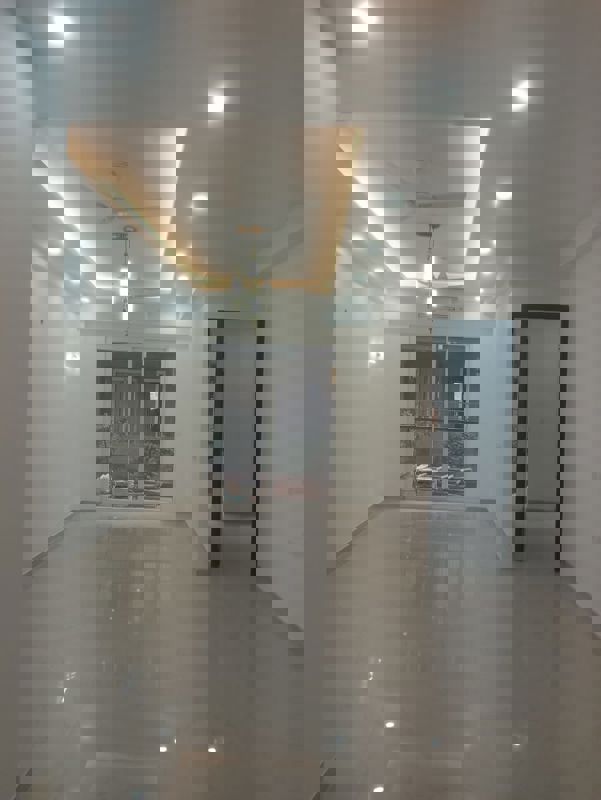 3 BHK Builder Floor For Rent in Smart World Orchard