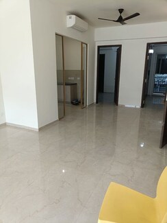 3 BHK Apartment For Rent in Smart World Orchard