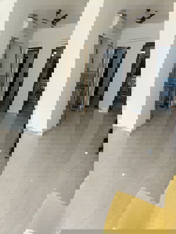 3 BHK Apartment For Rent in Smart World Orchard