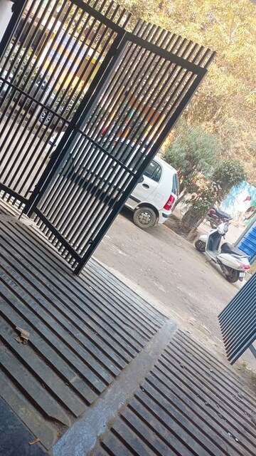 3.5 BHK Apartment – Exterior View View at Chattarpur - for Sale