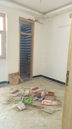 3.5 BHK + Study Room Apartment For Sale in Chattarpur