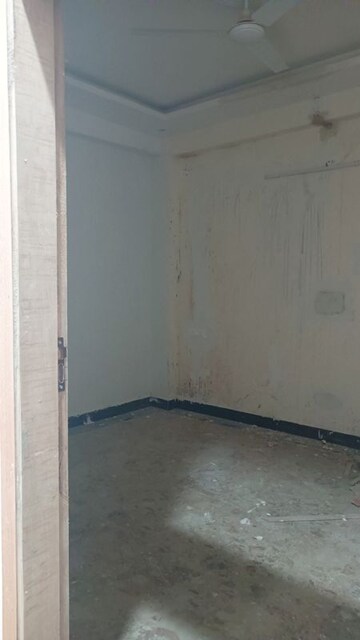 Bathroom in 3.5 BHK Apartment at Chattarpur – for Sale