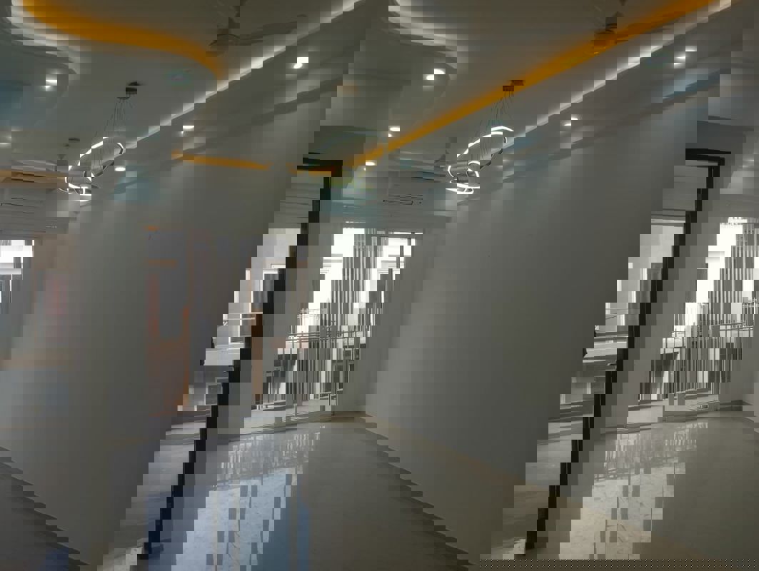 3 BHK Builder Floor For Rent in Smart World Orchard