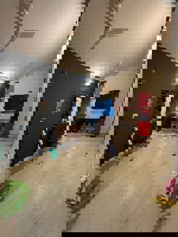 2 BHK Apartment For Rent in Vasant Kunj