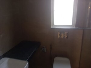 Living Room in 3 BHK Builder Floor at Smart World Orchard, Sector 61 – for Rent