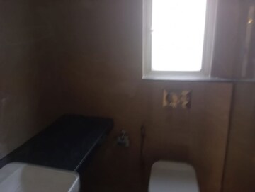 Living Room in 3 BHK Builder Floor at Smart World Orchard, Sector 61 – for Rent