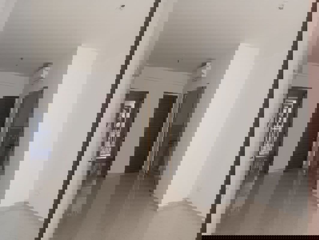 3 BHK Builder Floor For Rent in Smart World Orchard