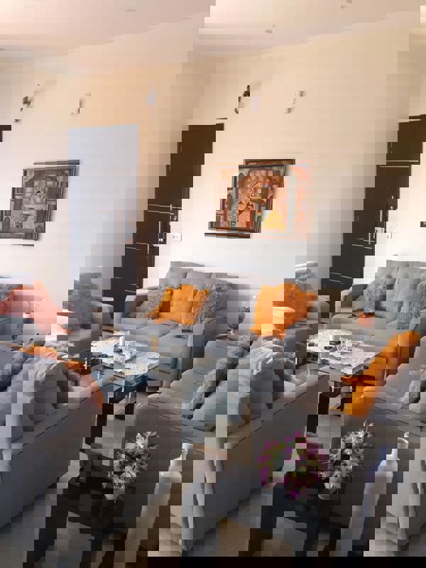 3 BHK Builder Floor For Rent in Ansal API Esencia