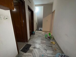 Building Lobby in 4 BHK Apartment at Vasant Kunj – for Rent