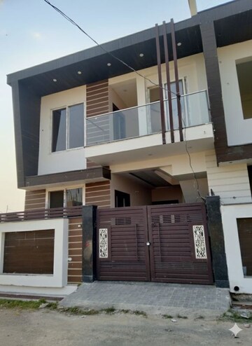 2 BHK Villa For Sale in Uattardhona