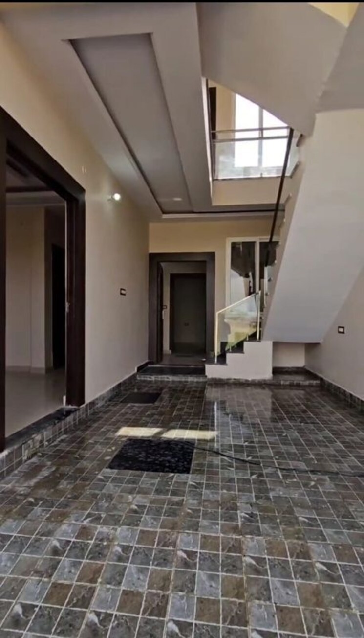  Parking, uattardhona 2 Bedroom 1350 Sq.Ft. Villa In Uattardhona Lucknow 9864156