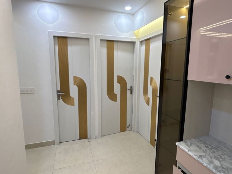 Bedroom, signature-global-prime 2 Bedroom 834 Sq.Ft. Apartment In Sector 63a Gurgaon 9864166