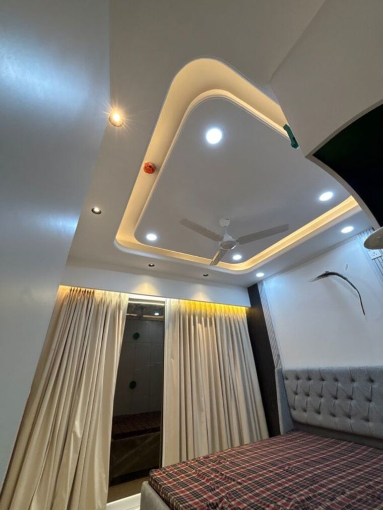 undefined, signature-global-prime 2 Bedroom 834 Sq.Ft. Apartment In Sector 63a Gurgaon 9864166