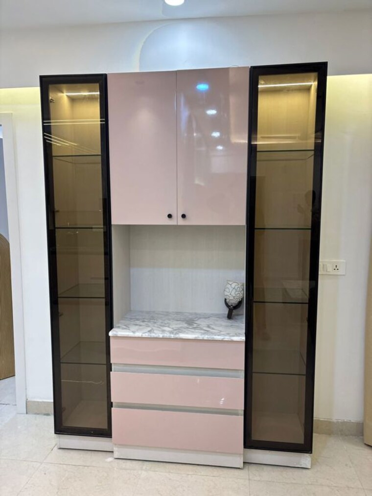 Bathroom, signature-global-prime 2 Bedroom 834 Sq.Ft. Apartment In Sector 63a Gurgaon 9864166