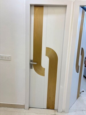 Bathroom in 2 BHK Apartment at Signature Global Prime, Sector 63a – for Rent