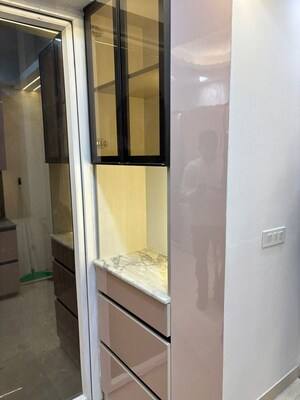 Kitchen in 2 BHK Apartment at Signature Global Prime, Sector 63a – for Rent