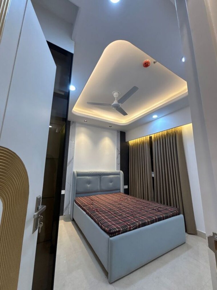 undefined, signature-global-prime 2 Bedroom 834 Sq.Ft. Apartment In Sector 63a Gurgaon 9864166